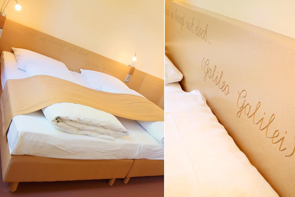 Alte Schule Reichenwalde Hotel Bilik gambar